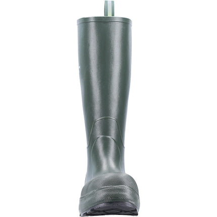 Mudder Tall Safety Wellington S5