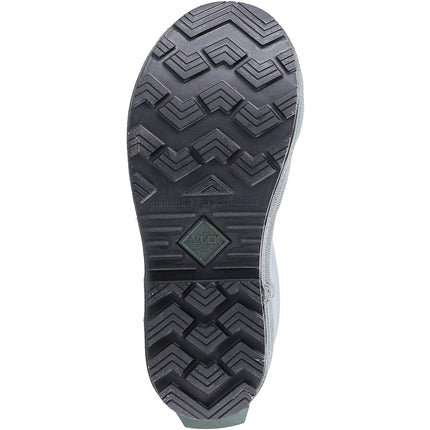 Mudder Tall Safety Wellington S5