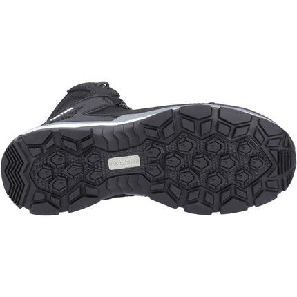 Atomic PR Hybrid Side Zip Safety Boot