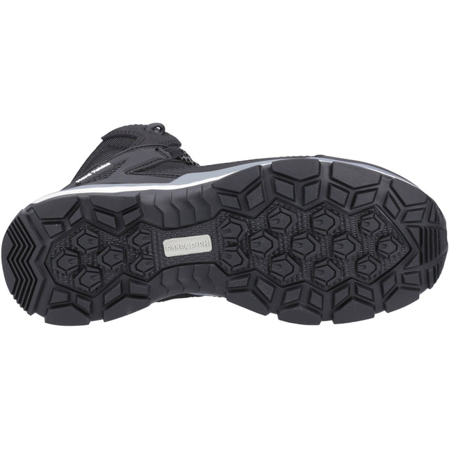 Atomic PR Hybrid Side Zip Safety Boot