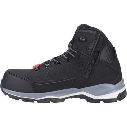 Atomic PR Hybrid Side Zip Safety Boot