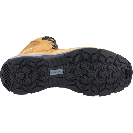 Atomic PR Hybrid Side Zip Safety Boot