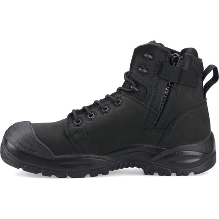 Legend PR Safety Boot