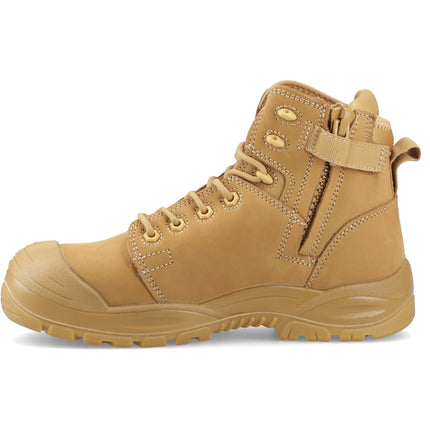 Legend PR Safety Boot