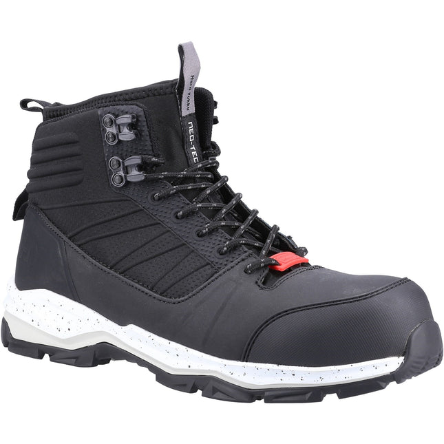 Neo 2.0 PR Hybrid Side Zip Safety Boot