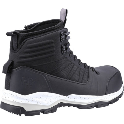 Neo 2.0 PR Hybrid Side Zip Safety Boot