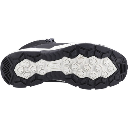 Neo 2.0 PR Hybrid Side Zip Safety Boot