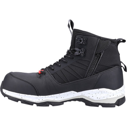 Neo 2.0 PR Hybrid Side Zip Safety Boot