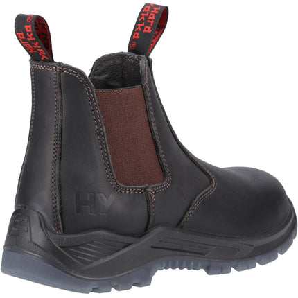 Banjo Elastic Gusset Safety Dealer