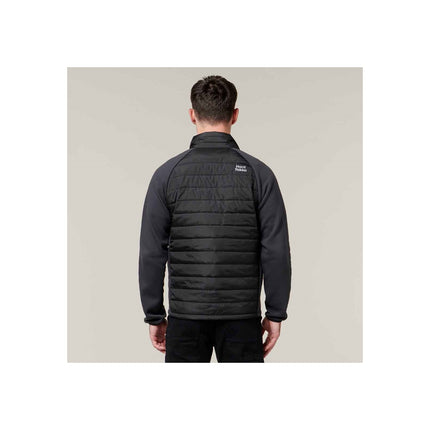 Apex Hybrid Jacket