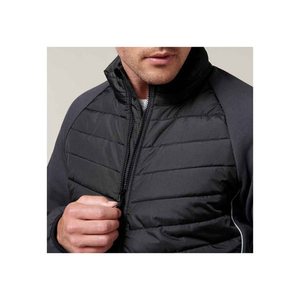 Apex Hybrid Jacket