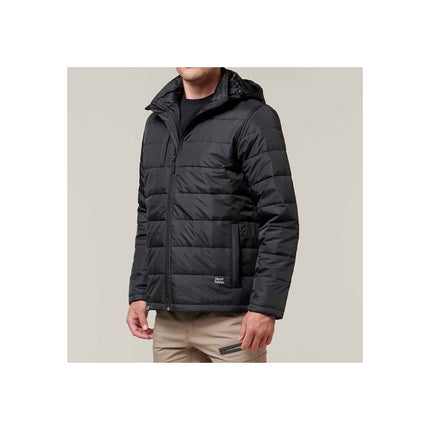 Puffa 2.0 Jacket