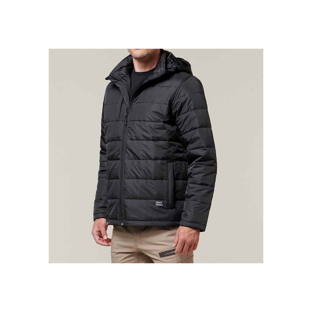 Puffa 2.0 Jacket