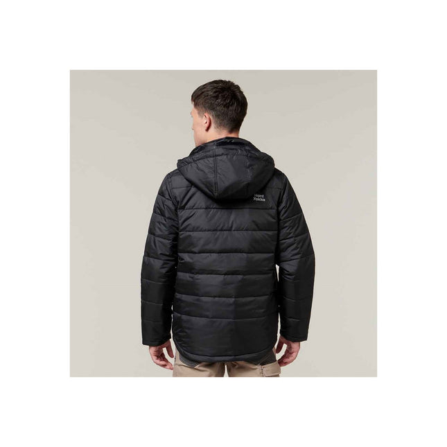 Puffa 2.0 Jacket