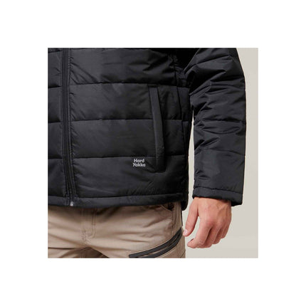 Puffa 2.0 Jacket