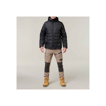 Puffa 2.0 Jacket