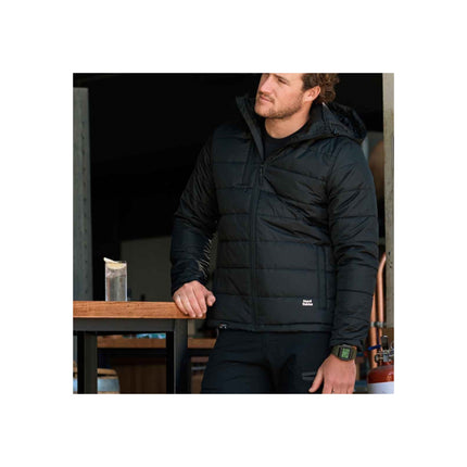 Puffa 2.0 Jacket