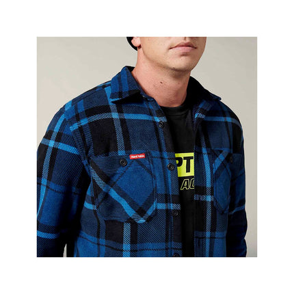 Sherpa Jacket