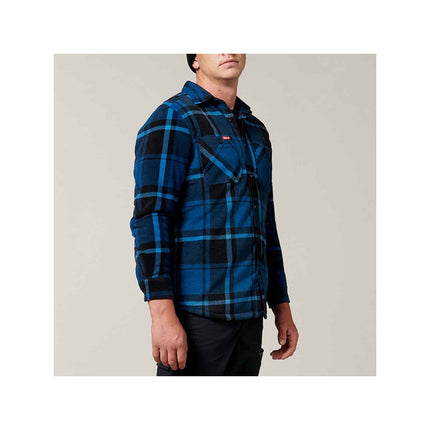 Sherpa Jacket