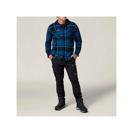 Sherpa Jacket