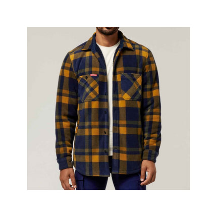 Sherpa Jacket