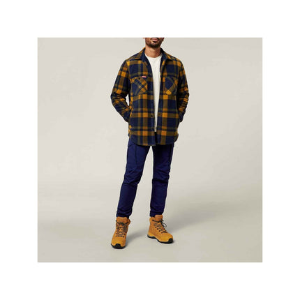 Sherpa Jacket