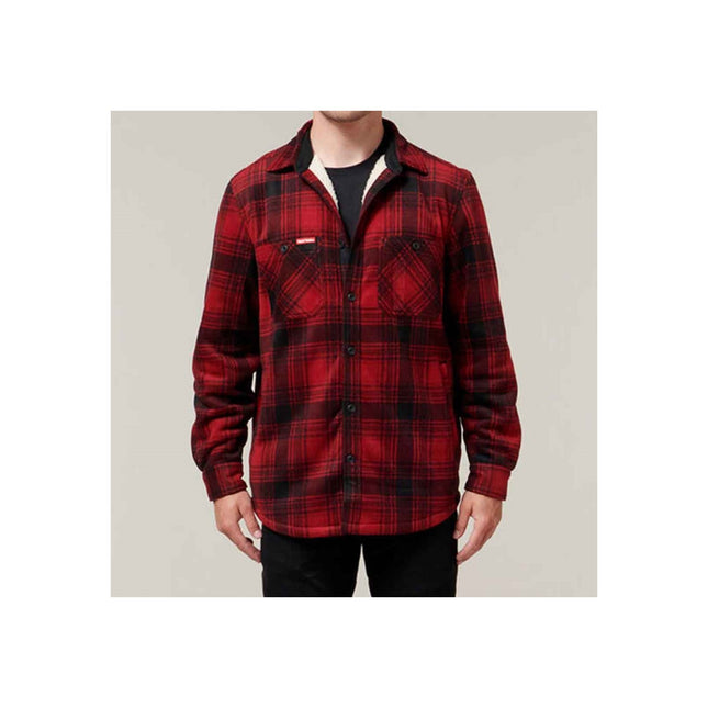 Sherpa Jacket