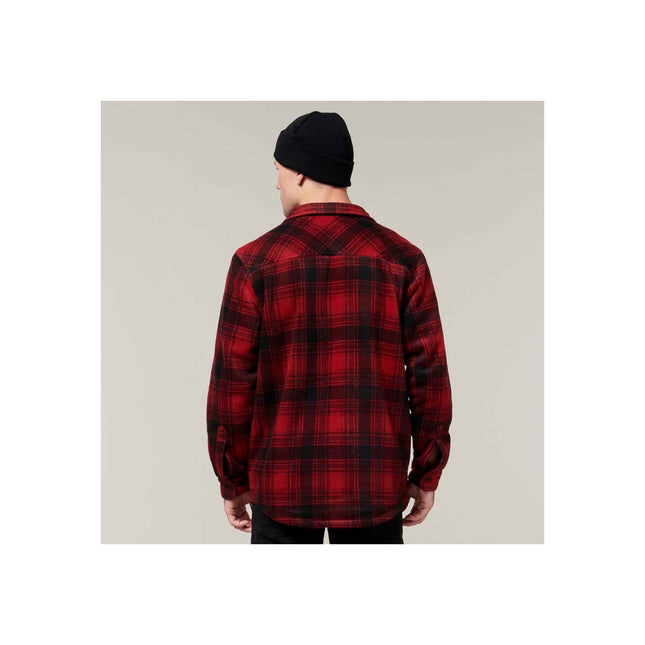 Sherpa Jacket