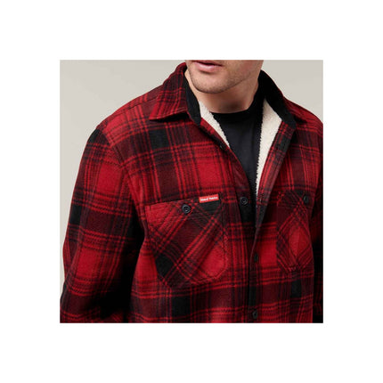 Sherpa Jacket