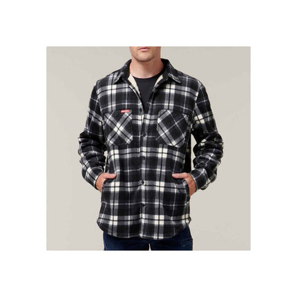 Sherpa Jacket