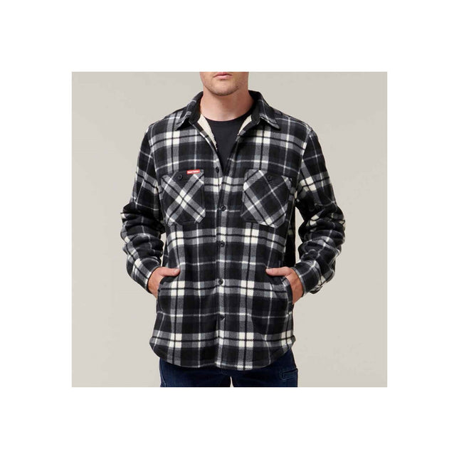 Sherpa Jacket