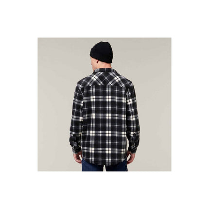 Sherpa Jacket