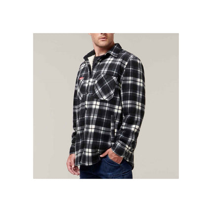 Sherpa Jacket