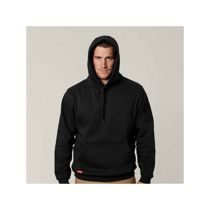 Brushed Fleece Hoodie
