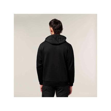 Brushed Fleece Hoodie
