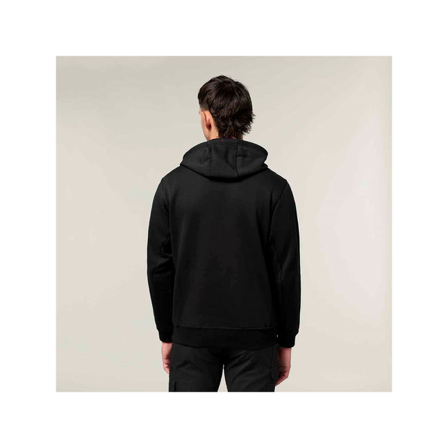 Brushed Fleece Hoodie
