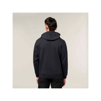 Brushed Fleece Hoodie