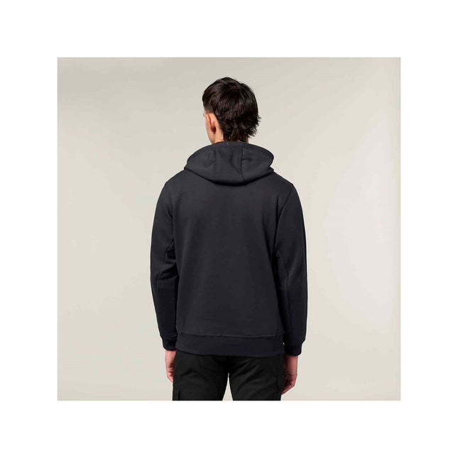 Brushed Fleece Hoodie