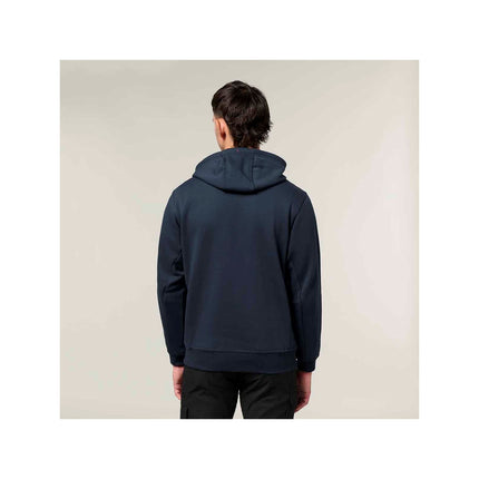 Brushed Fleece Hoodie