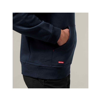 Brushed Fleece Hoodie