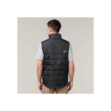 Puffa 2.0 Vest