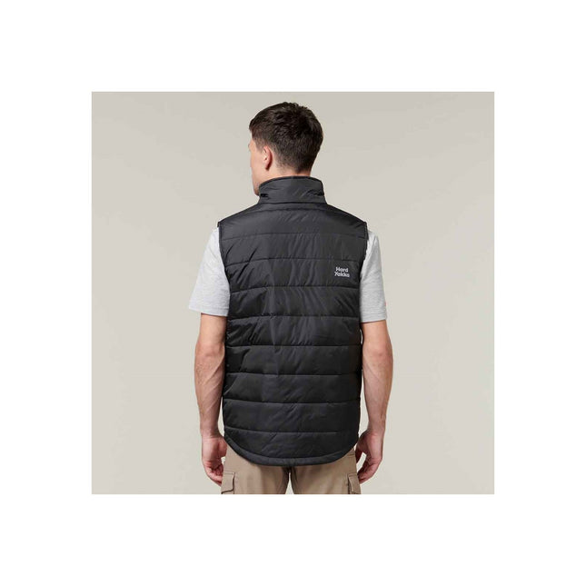 Puffa 2.0 Vest