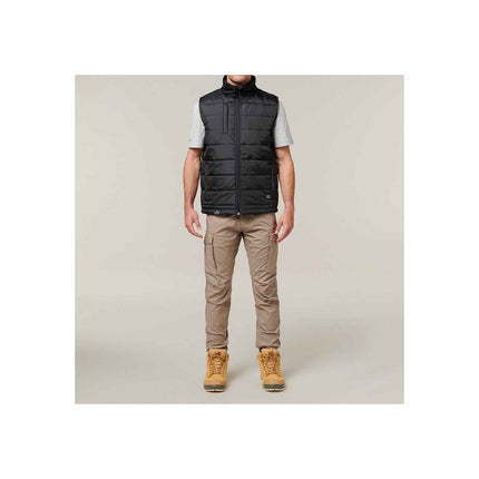 Puffa 2.0 Vest
