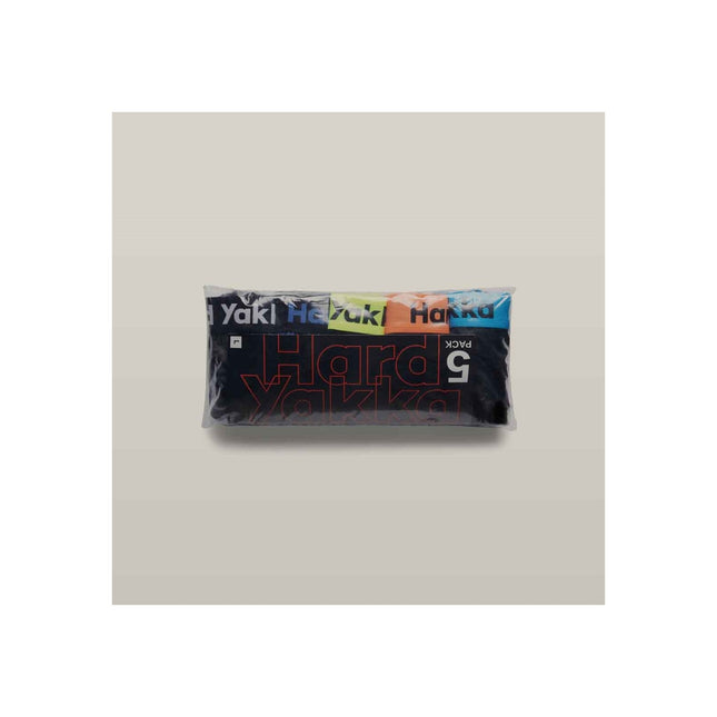 Cotton Trunk Five Pack