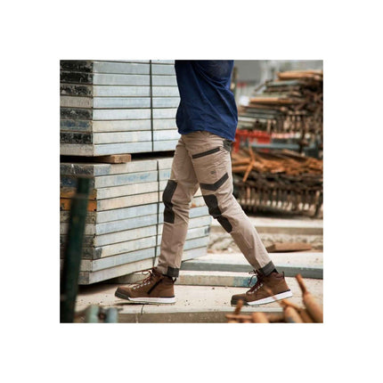 Raptor Active Pant
