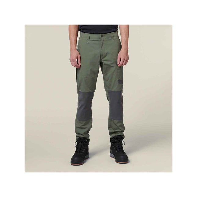 Raptor Active Pant