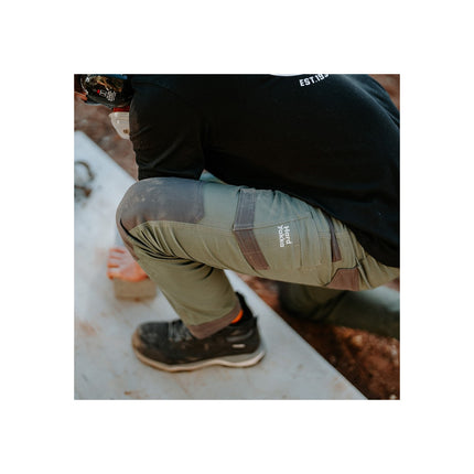 Raptor Active Pant