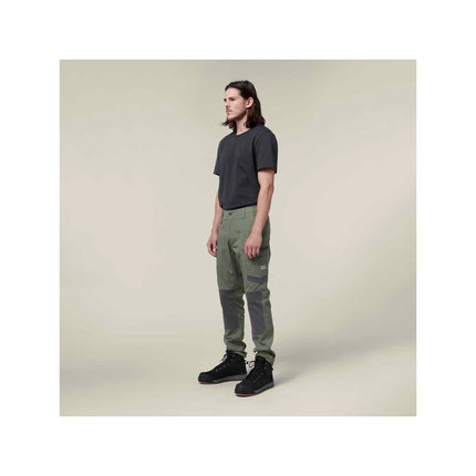 Raptor Active Pant