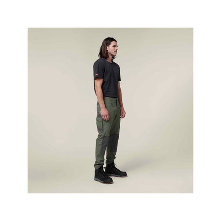 Raptor Active Pant