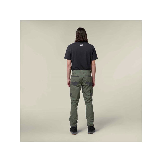Raptor Active Pant